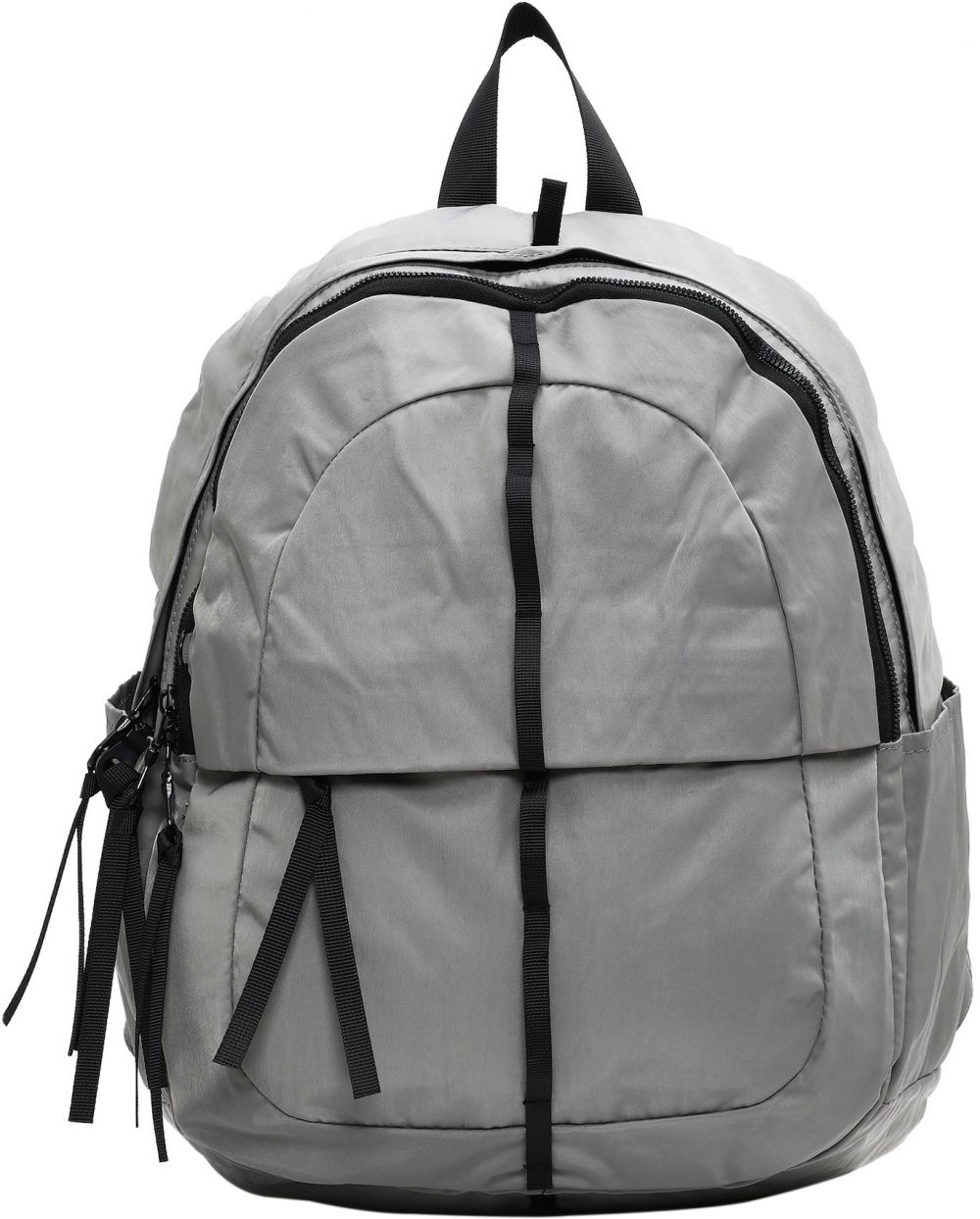 Mindesa Batoh  sivá / čierna