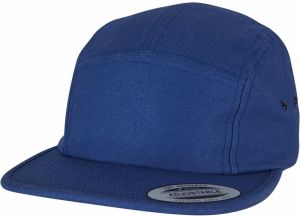 Flexfit Čiapka 'Classic Jockey'  modrá