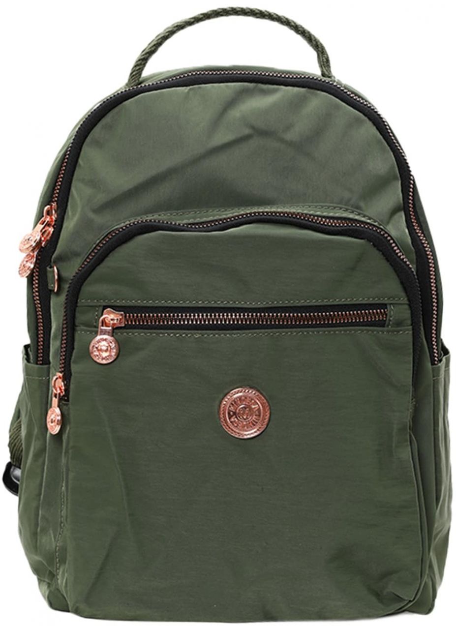 Mindesa Batoh  tmavozelená