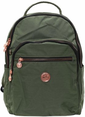 Mindesa Batoh  tmavozelená