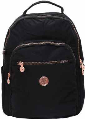 Mindesa Batoh  čierna