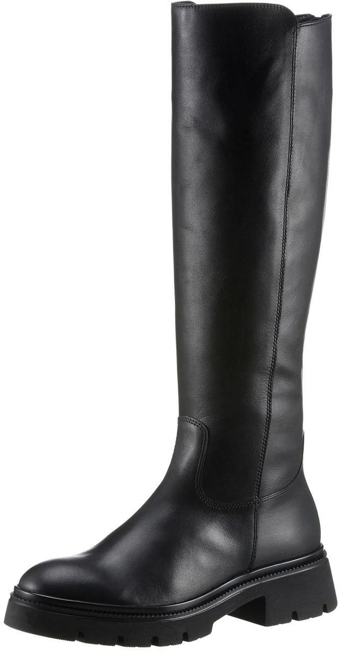 GABOR Čižmy  čierna