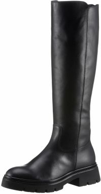 GABOR Čižmy  čierna