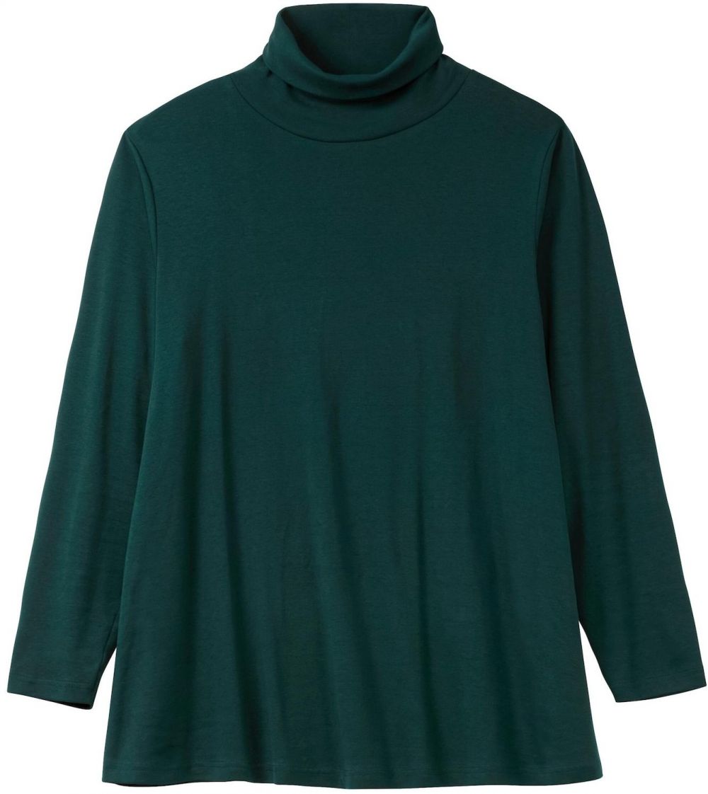 SHEEGO Tričko  jedľová