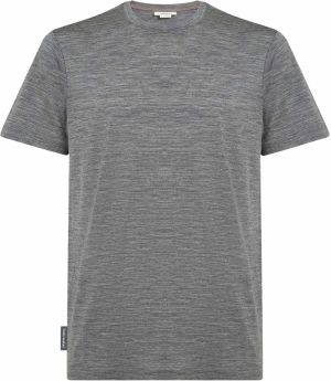 ICEBREAKER Funkčné tričko 'Tech Lite III'  olivová