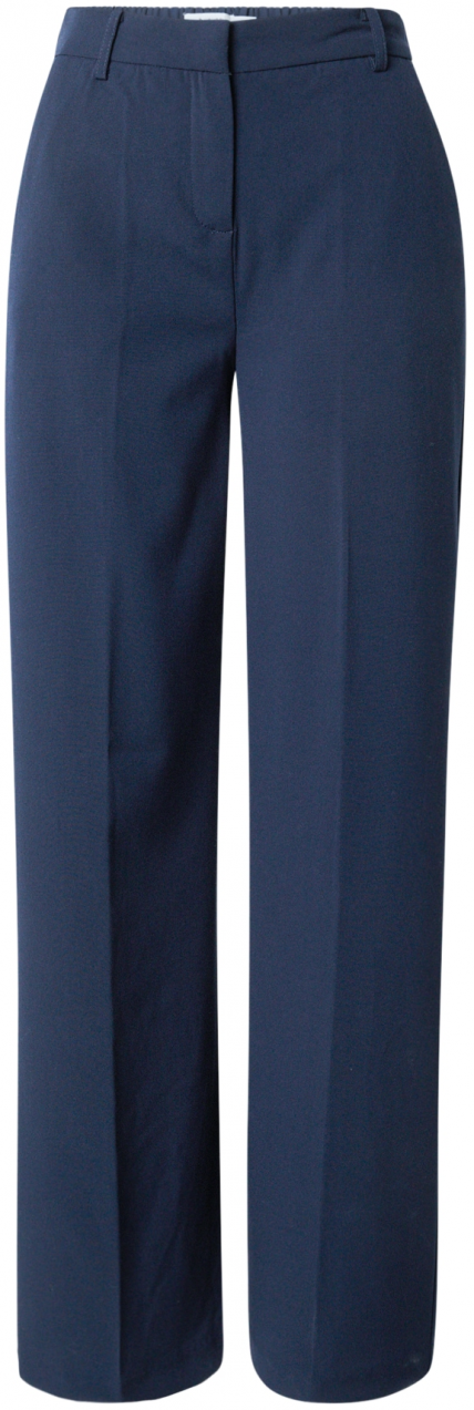 b.young Nohavice 'Danta'  tmavomodrá