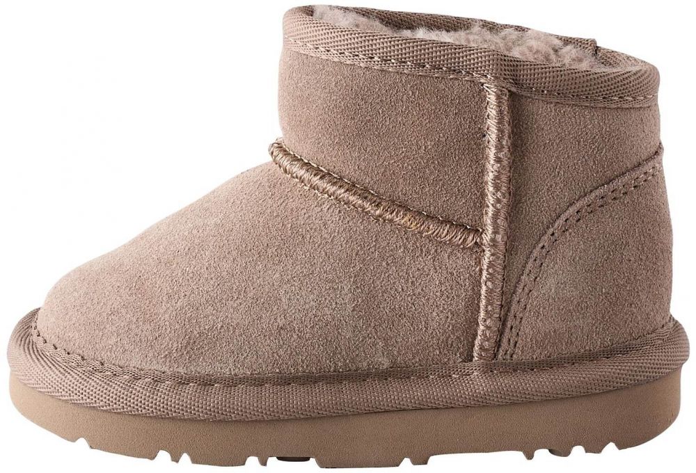 Next Čižmy  kapučíno