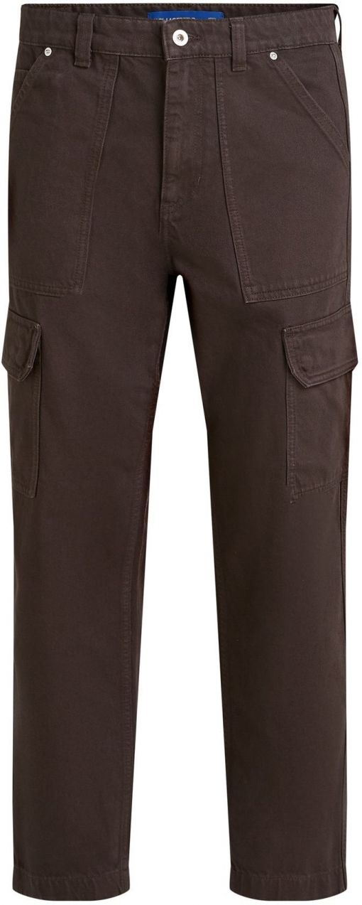 KARL LAGERFELD JEANS Kapsáče  tmavohnedá