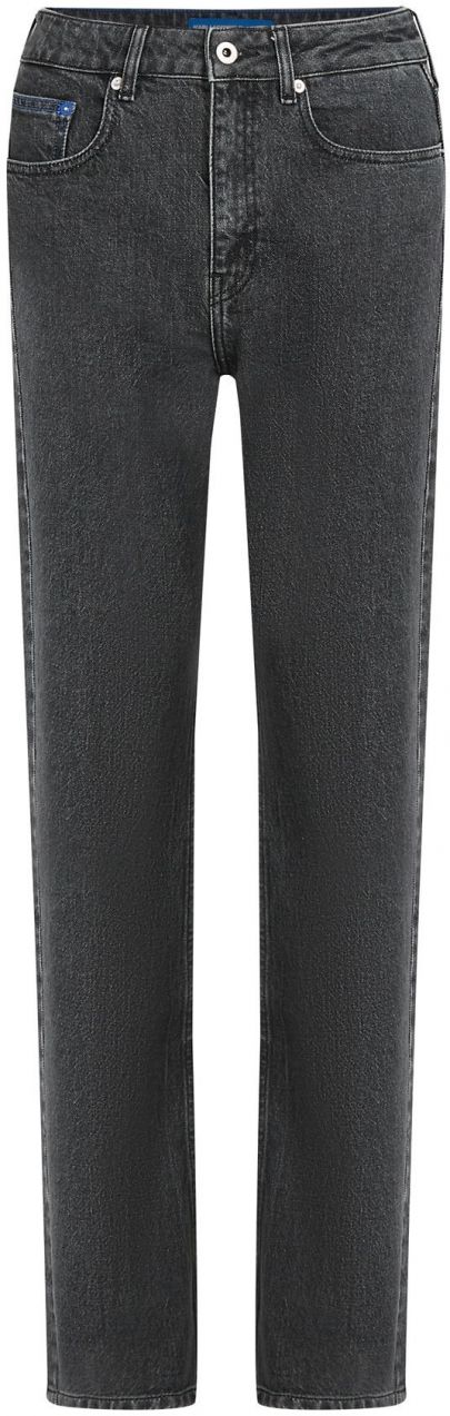 KARL LAGERFELD JEANS Džínsy  kamenná