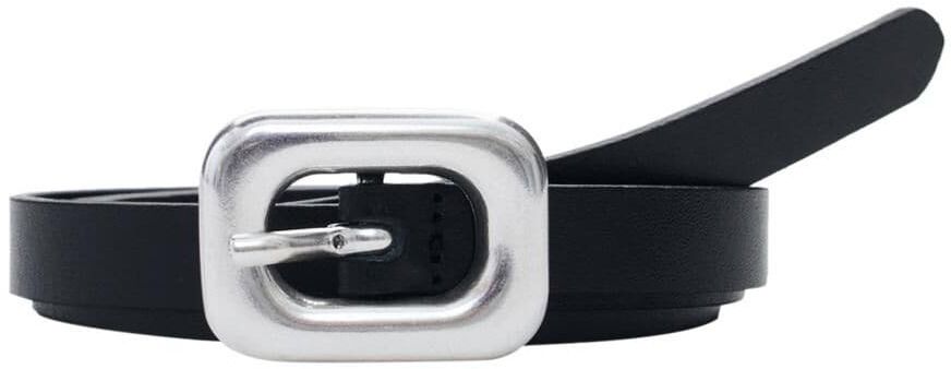 Desigual Opasky  čierna