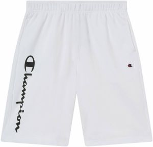 Champion Authentic Athletic Apparel Nohavice  námornícka modrá / čierna / biela