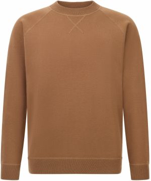 Boggi Milano Sveter  kapučíno