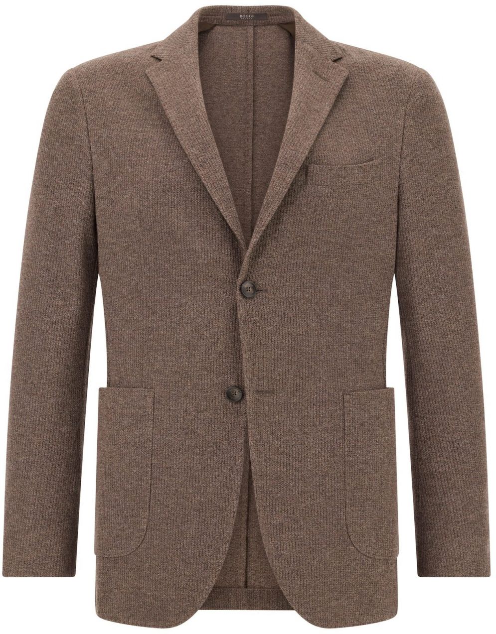 Boggi Milano Sako  hnedá