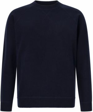 Boggi Milano Sveter  námornícka modrá