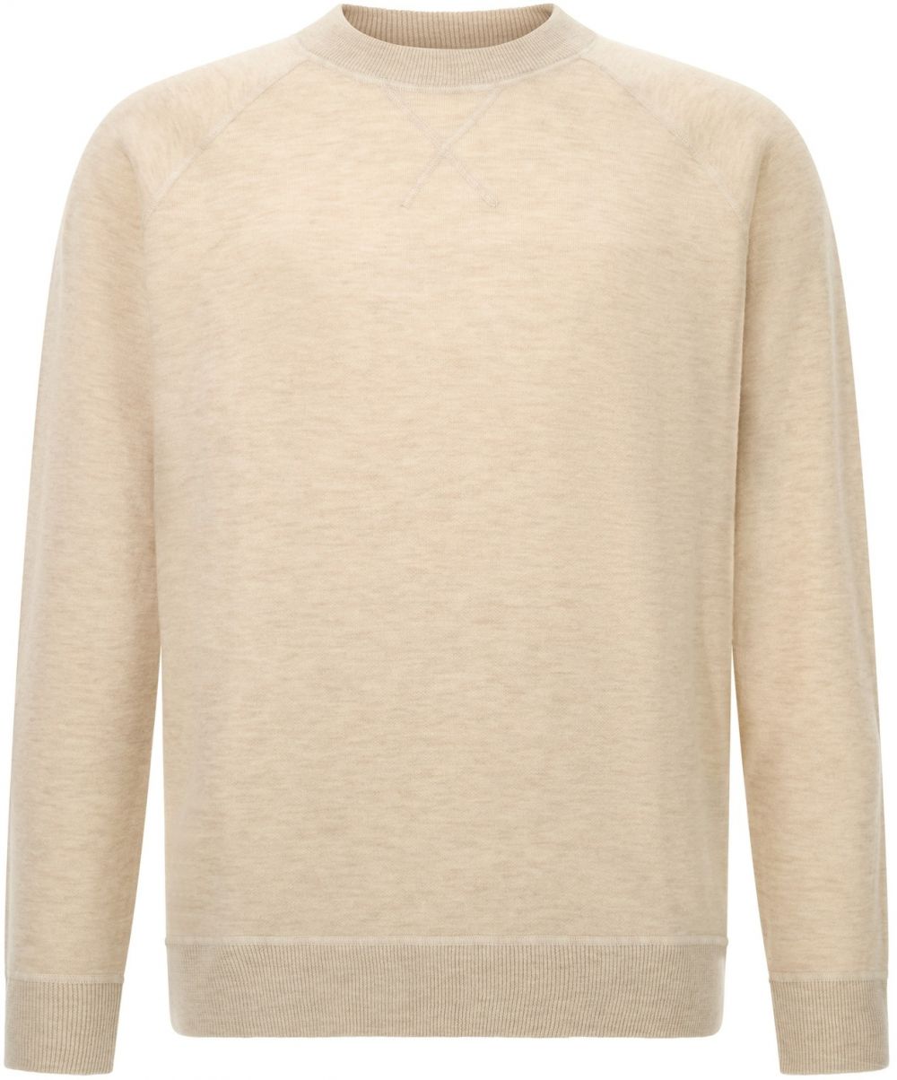 Boggi Milano Sveter  piesková