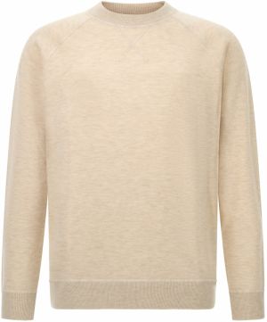 Boggi Milano Sveter  piesková