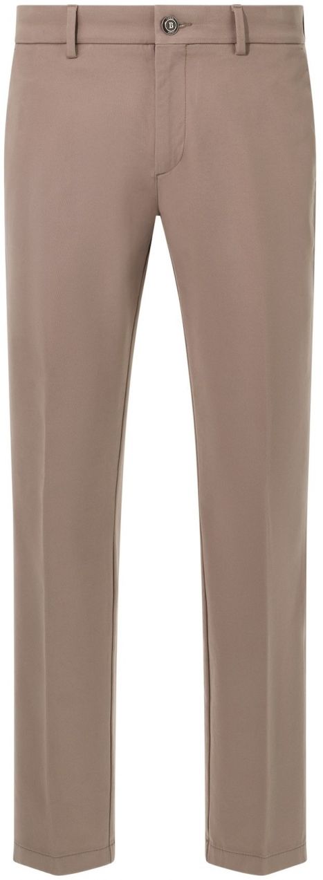 Boggi Milano Chino nohavice  tmavošedá