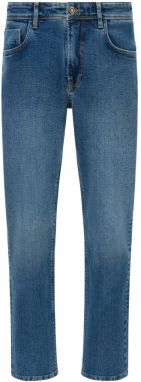 Boggi Milano Džínsy  modrá denim