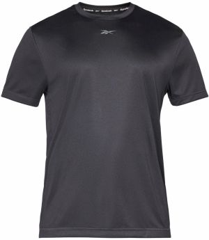 Reebok Funkčné tričko 'ID TRAIN'  čierna