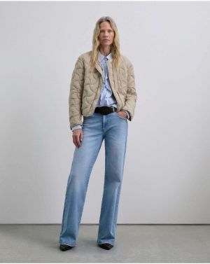 Scalpers Prechodná bunda 'Gstaad'  nebielená