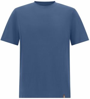 Boggi Milano Tričko  tmavomodrá