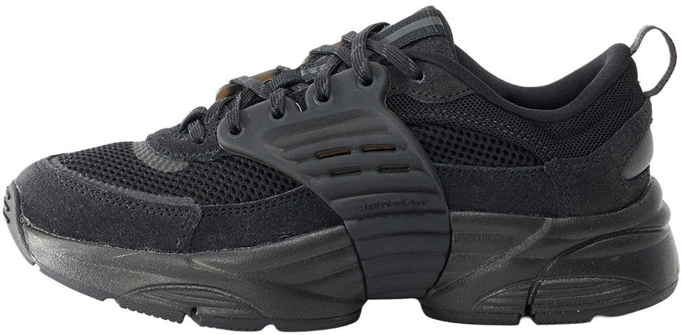 Jordan Tenisky 'Jordan Trunner'  čierna