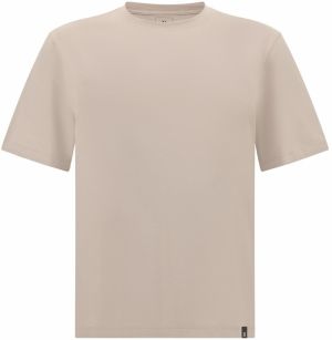 Boggi Milano Tričko  piesková