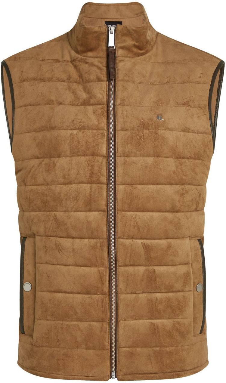 Karl Lagerfeld Vesta  farba ťavej srsti