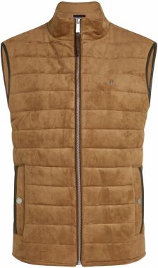 Karl Lagerfeld Vesta  farba ťavej srsti