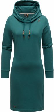 Ragwear Šaty 'Sabreen'  petrolejová
