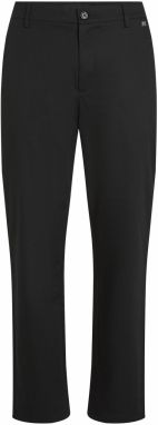Karl Lagerfeld Chino nohavice 'Classic'  čierna
