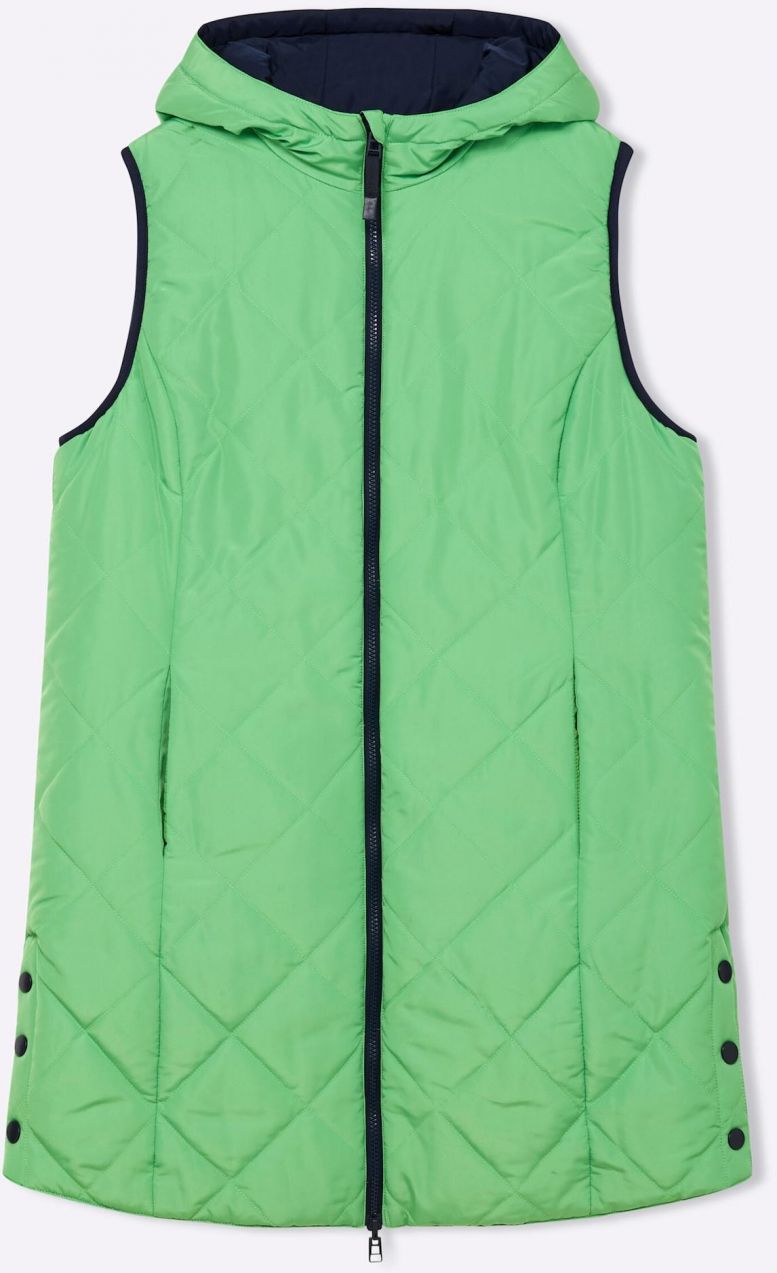 SHEEGO Vesta  zelená