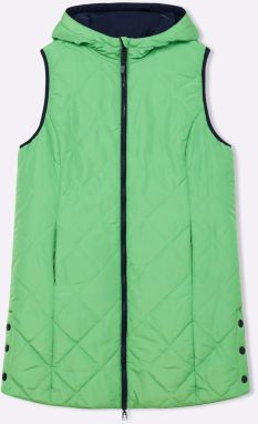 SHEEGO Vesta  zelená