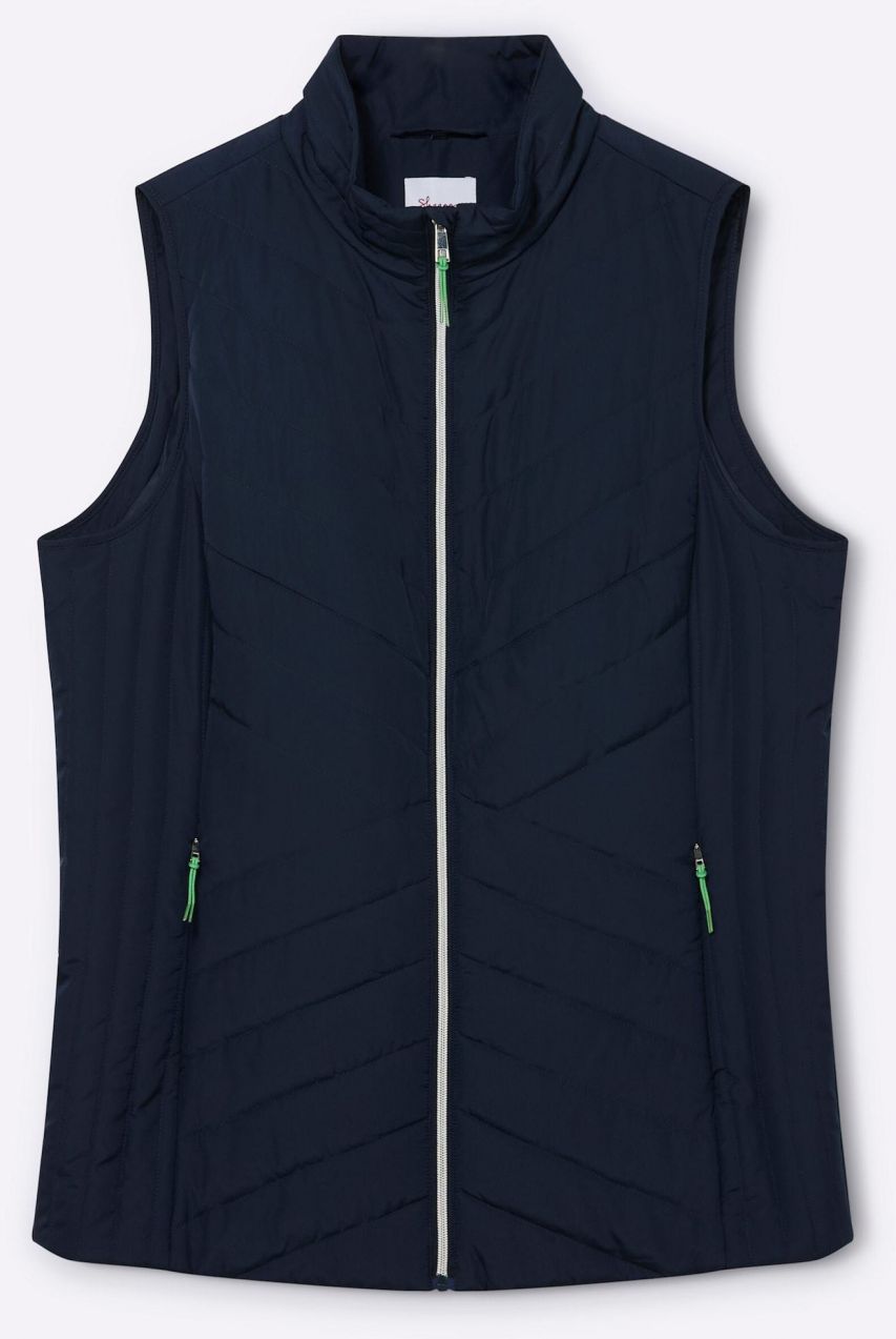 SHEEGO Vesta  námornícka modrá