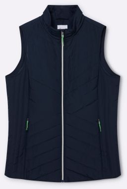 SHEEGO Vesta  námornícka modrá