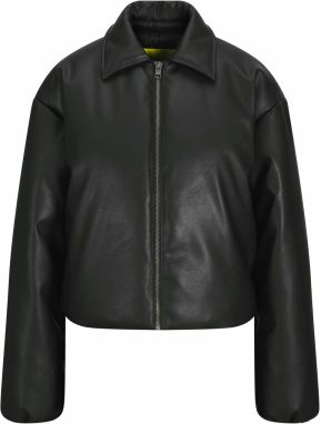 JJXX Prechodná bunda 'JXCALA'  čierna