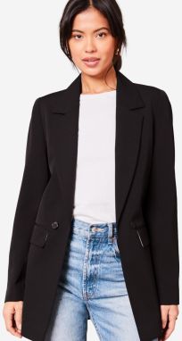 Lipsy Blejzer  čierna