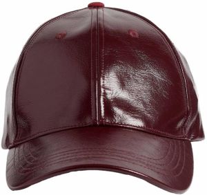 Friends Like These Čiapka  burgundská