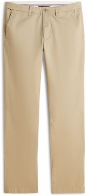 TOMMY HILFIGER Chino nohavice 'DENTON'  kaki