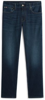 TOMMY HILFIGER Džínsy 'DENTON'  tmavomodrá