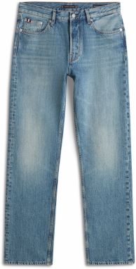 TOMMY HILFIGER Džínsy  modrá denim