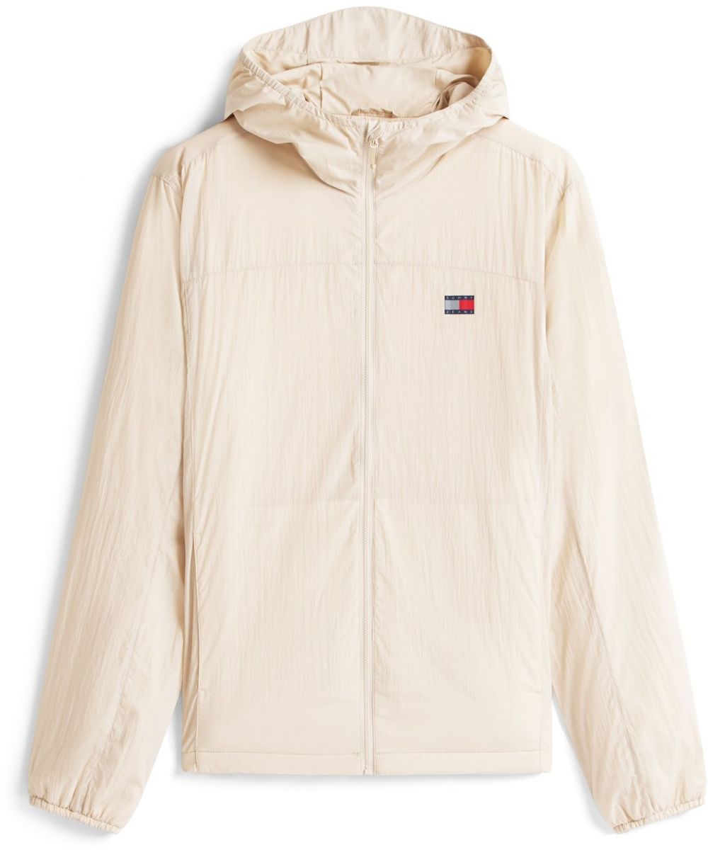 Tommy Jeans Prechodná bunda 'CHICAGO'  nebielená