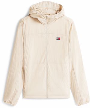 Tommy Jeans Prechodná bunda 'CHICAGO'  nebielená