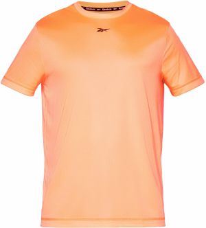 Reebok Funkčné tričko 'ID TRAIN'  oranžová