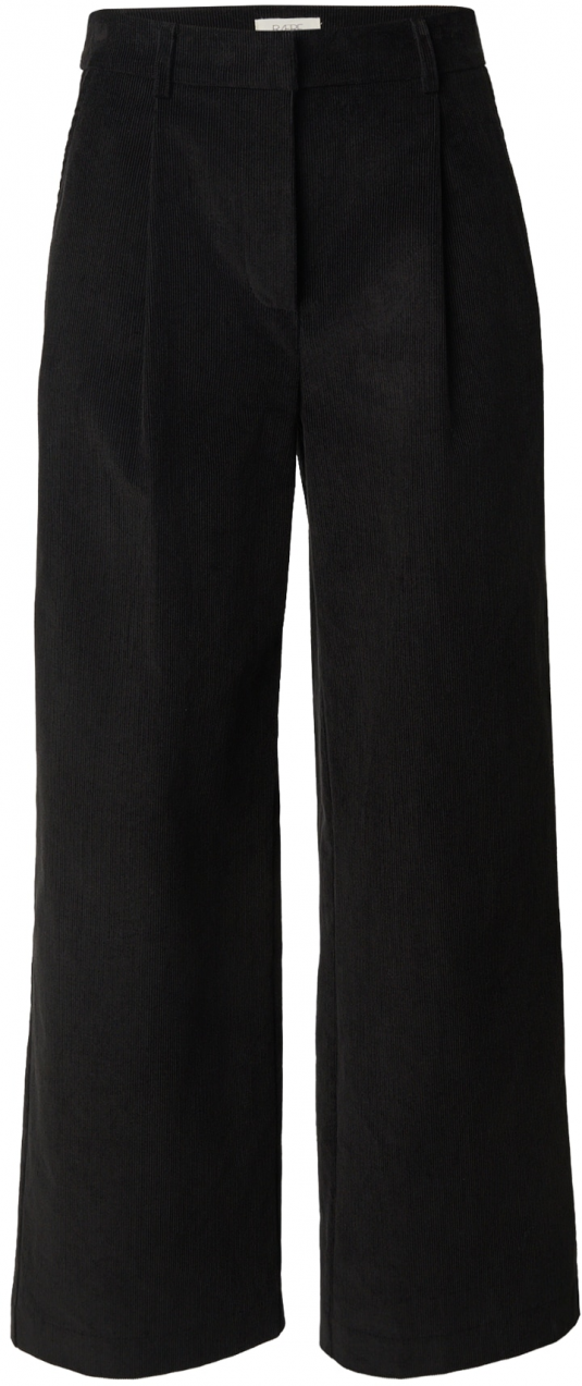 RÆRE by Lorena Rae Nohavice  čierna