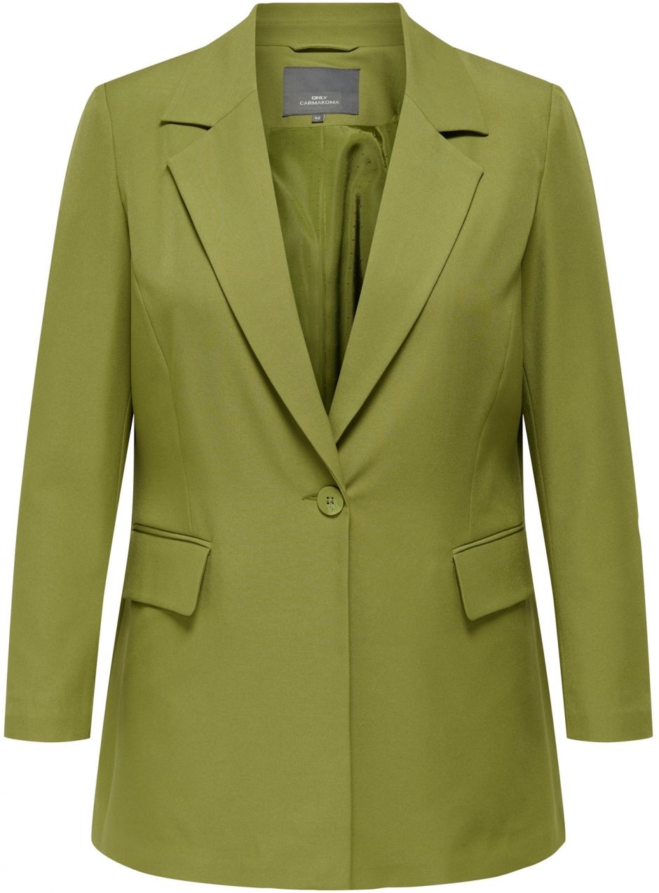 ONLY Carmakoma Blejzer 'CARTHEA'  kiwi