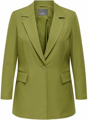 ONLY Carmakoma Blejzer 'CARTHEA'  kiwi