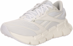 Reebok Bežecká obuv 'FLOATZIG 2'  biela / biela ako vlna