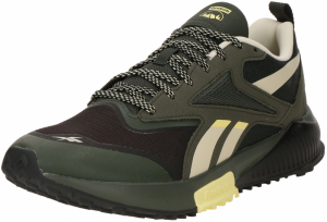 Reebok Bežecká obuv 'LAVANTE TRAIL 2'  béžová / žltá / olivová