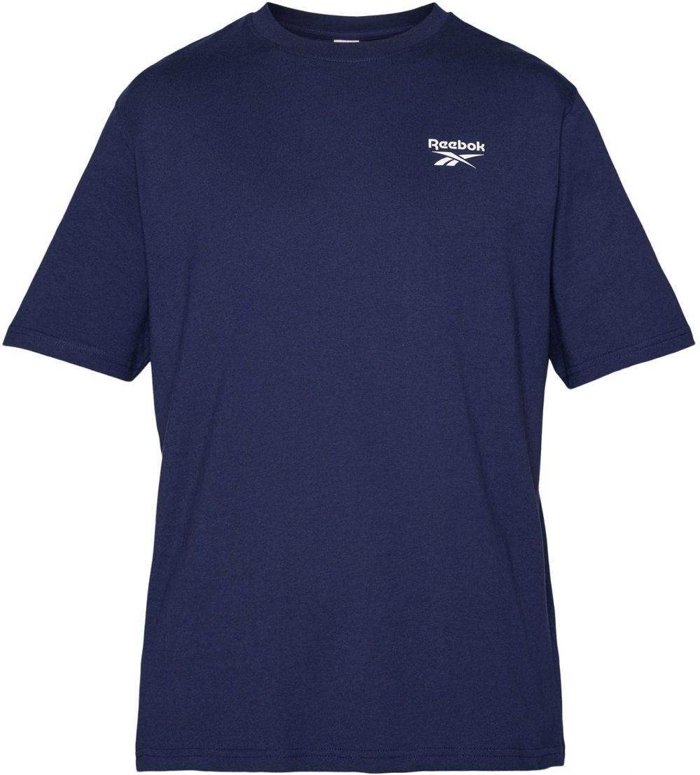 Reebok Funkčné tričko 'Cody'  námornícka modrá / biela